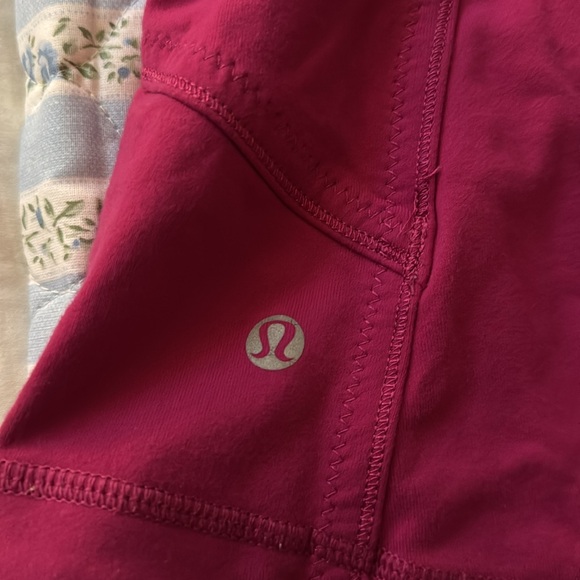 Vintage Lululemon Define Jacket - Picture 5 of 5